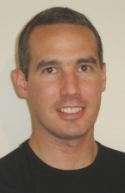 Liam O'Brien